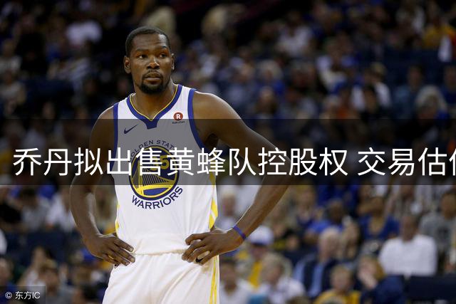 乔丹拟出售黄蜂队控股权 交易估值达30亿美元