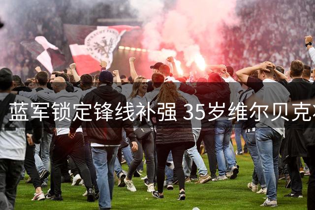 蓝军锁定锋线补强 35岁维尔贝克将签约两年赴港集训